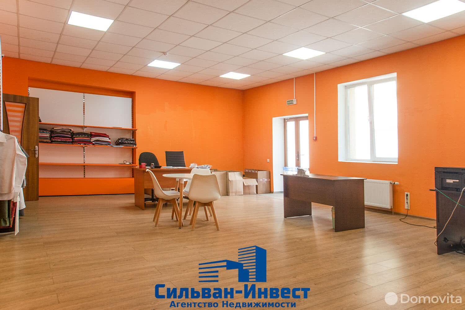 Аренда склада на ул. Старовиленская, д. 100/2 в Минске, код 963321 - фото 22