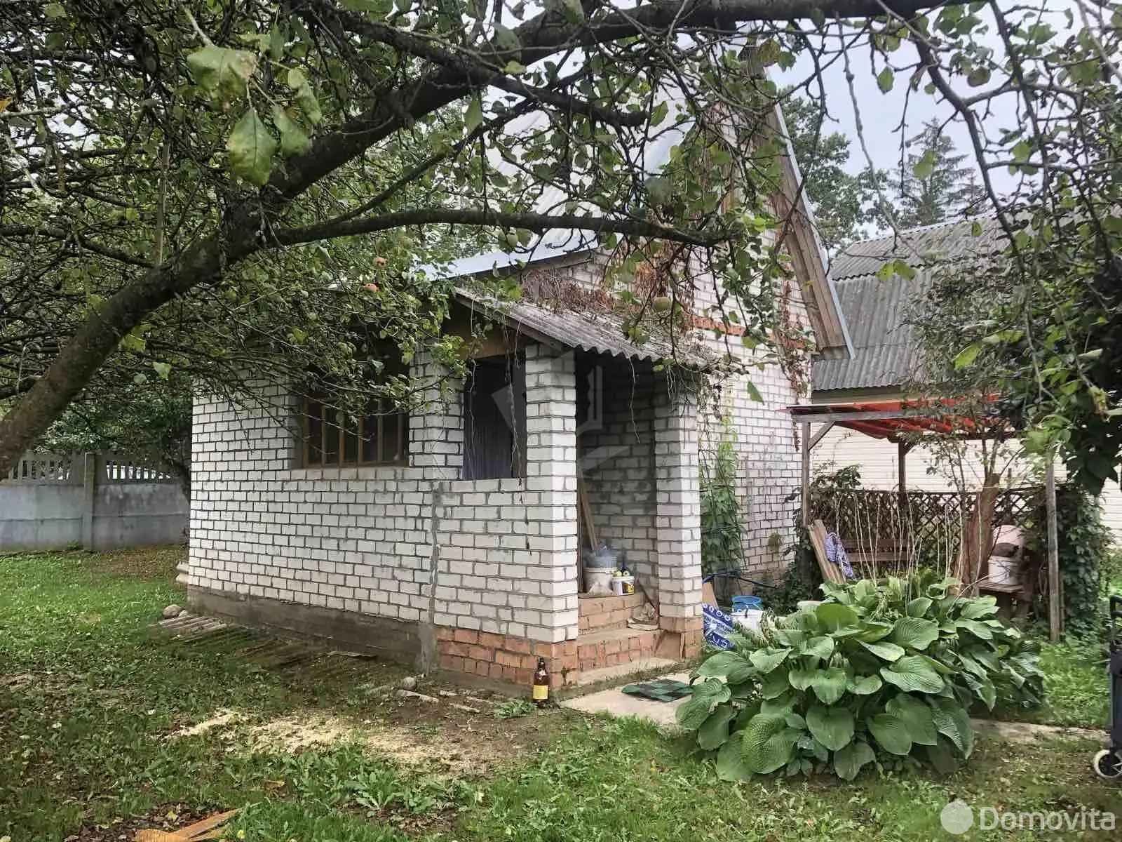 Стоимость продажи дачи, Исток-М, 