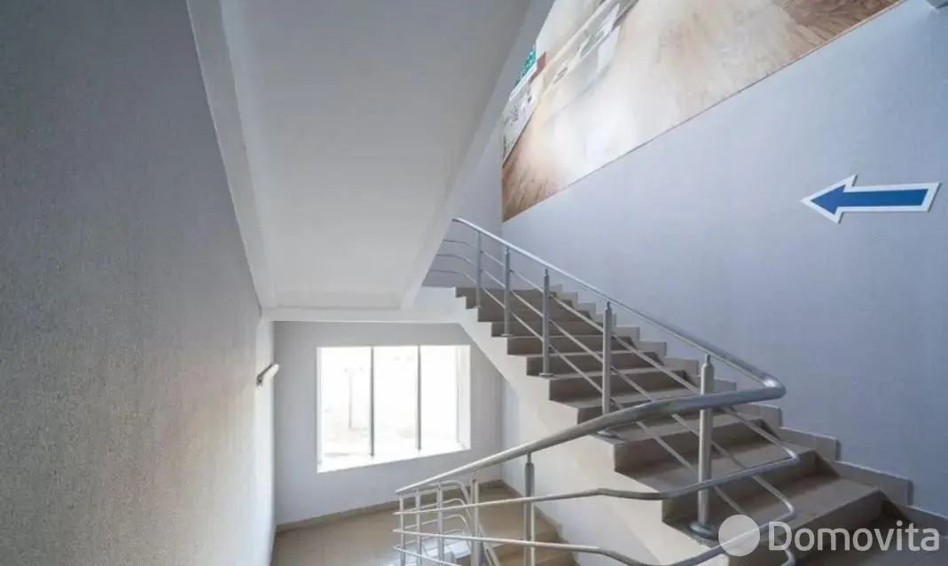 Снять торговую точку на пр-т Победителей, д. 27 в Минске, 2954EUR, код 967439 - фото 9