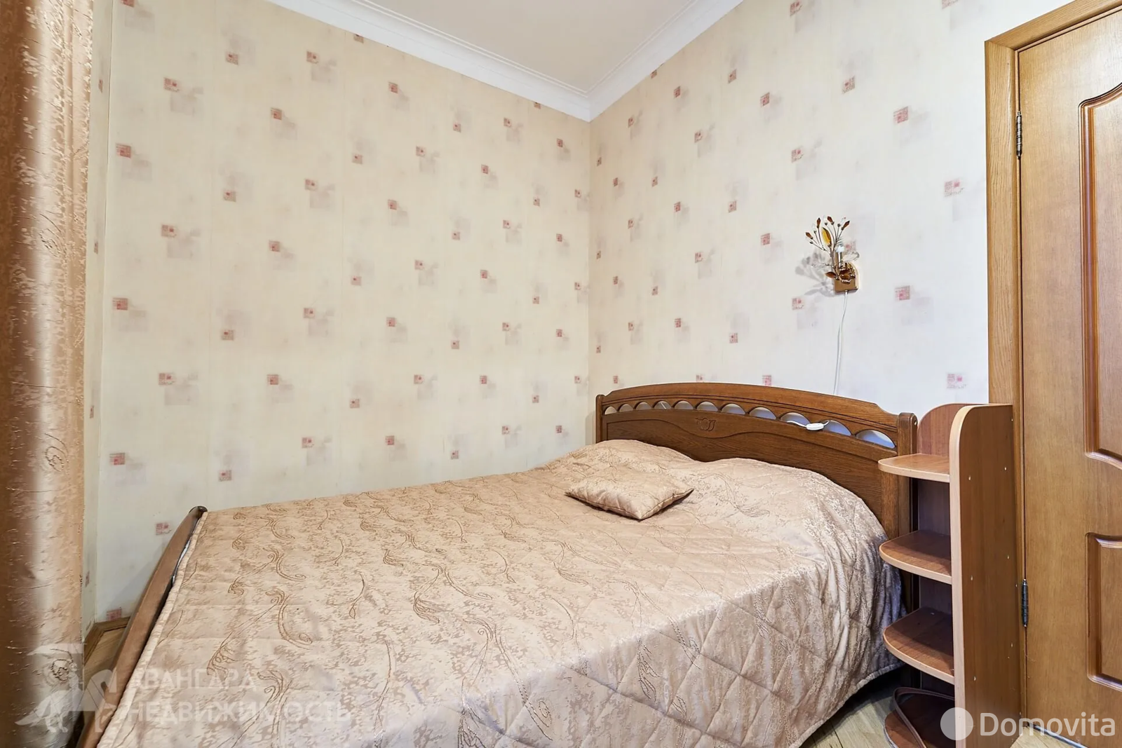 аренда квартиры, Минск, пер. Краснозвездный, д. 17