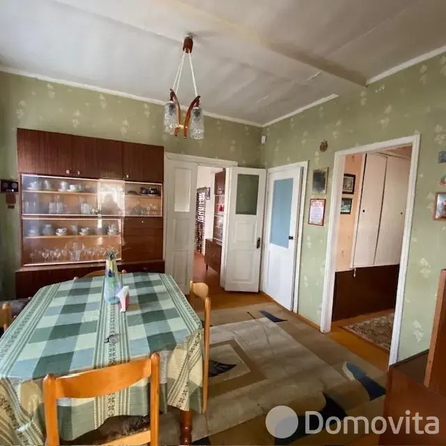 коттедж, Дубровно, ул. Пролетарская