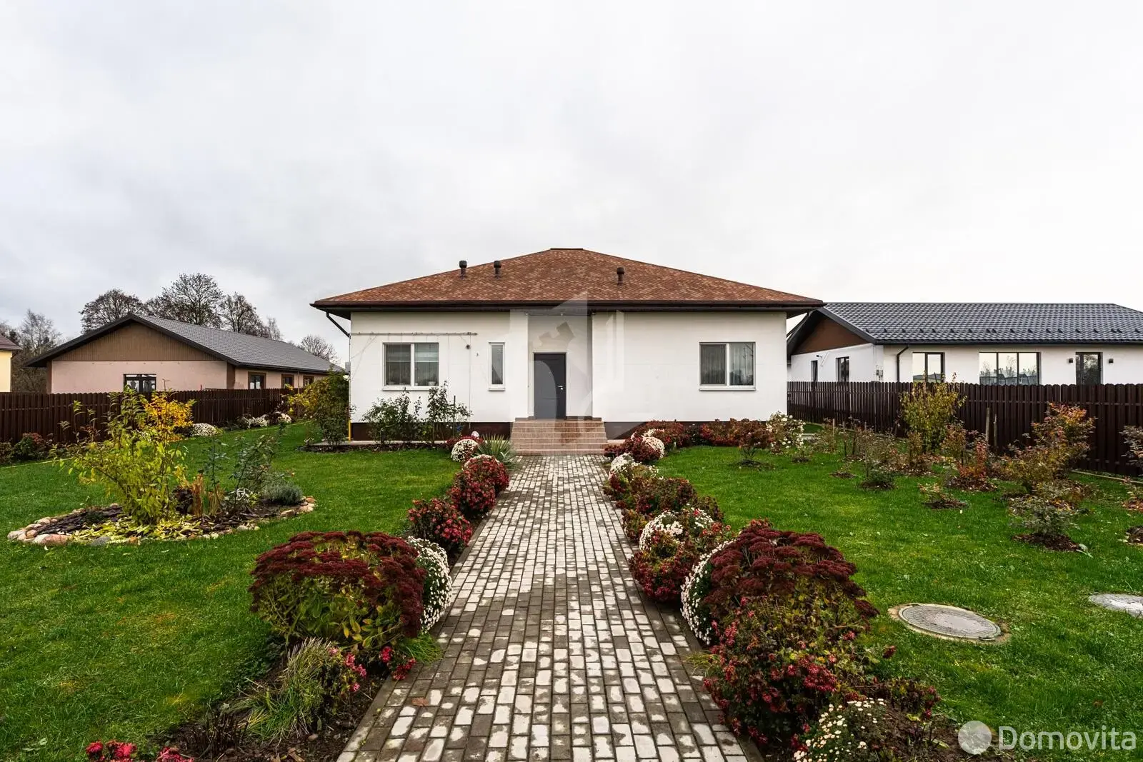 Стоимость продажи дома, Озеро, ул. Приозёрная