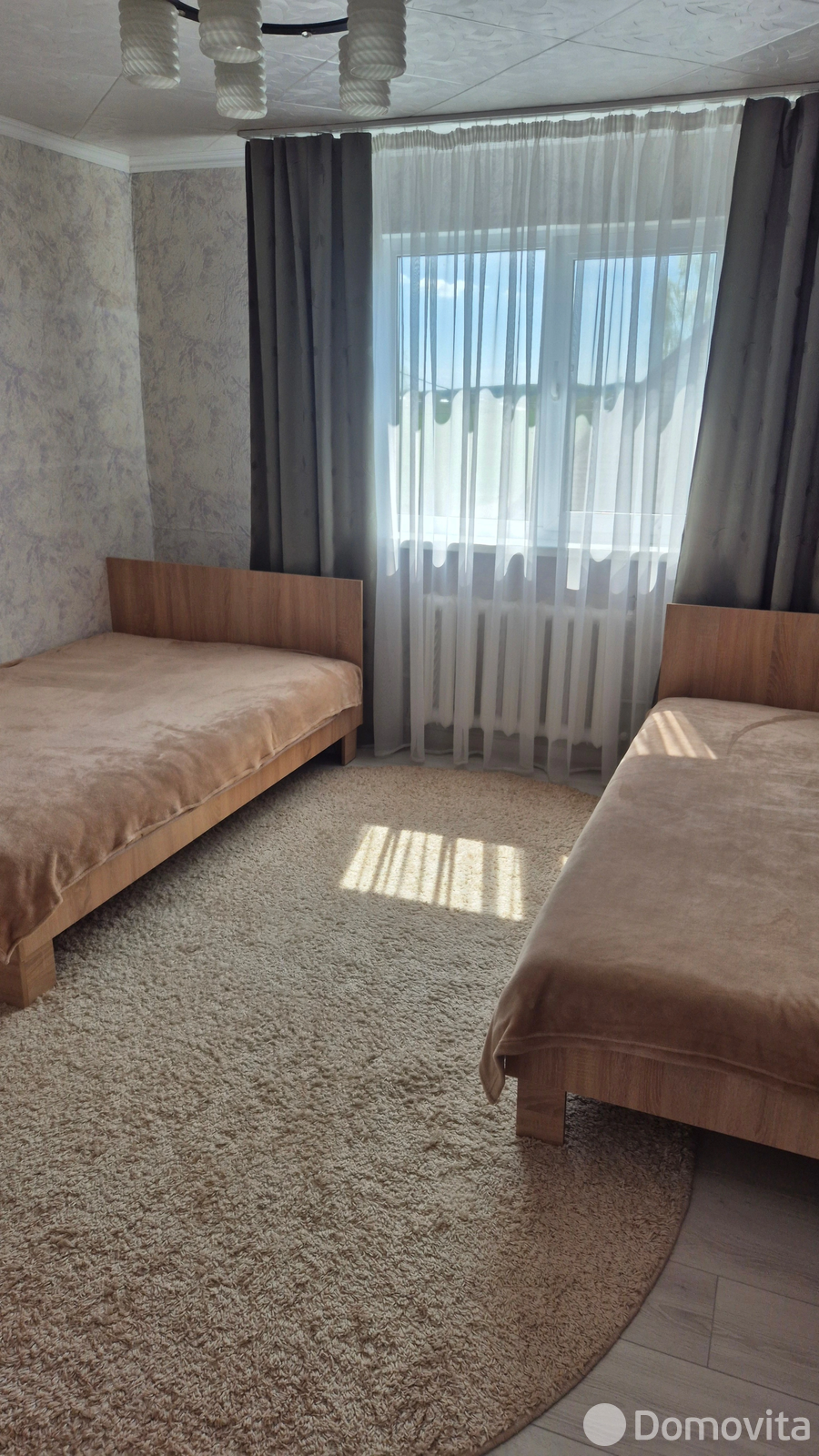  Коттедж на сутки в Логойске ул. Озерная, д. 18, 250BYN, код 1359 - фото 4