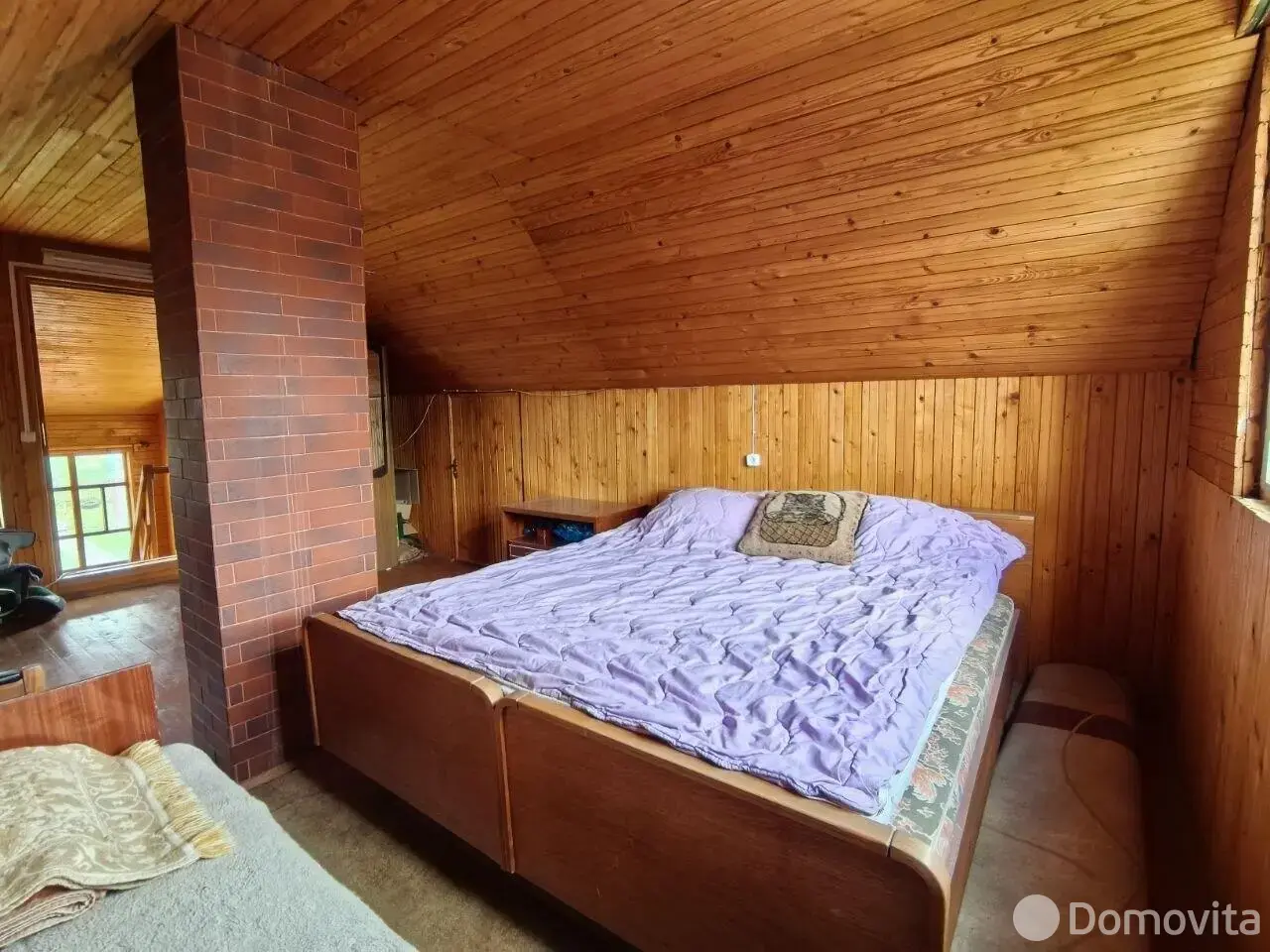 Продажа 2-этажной дачи в Родник-Мелиоратор Минская область, 69000BYN, код 185678 - фото 19