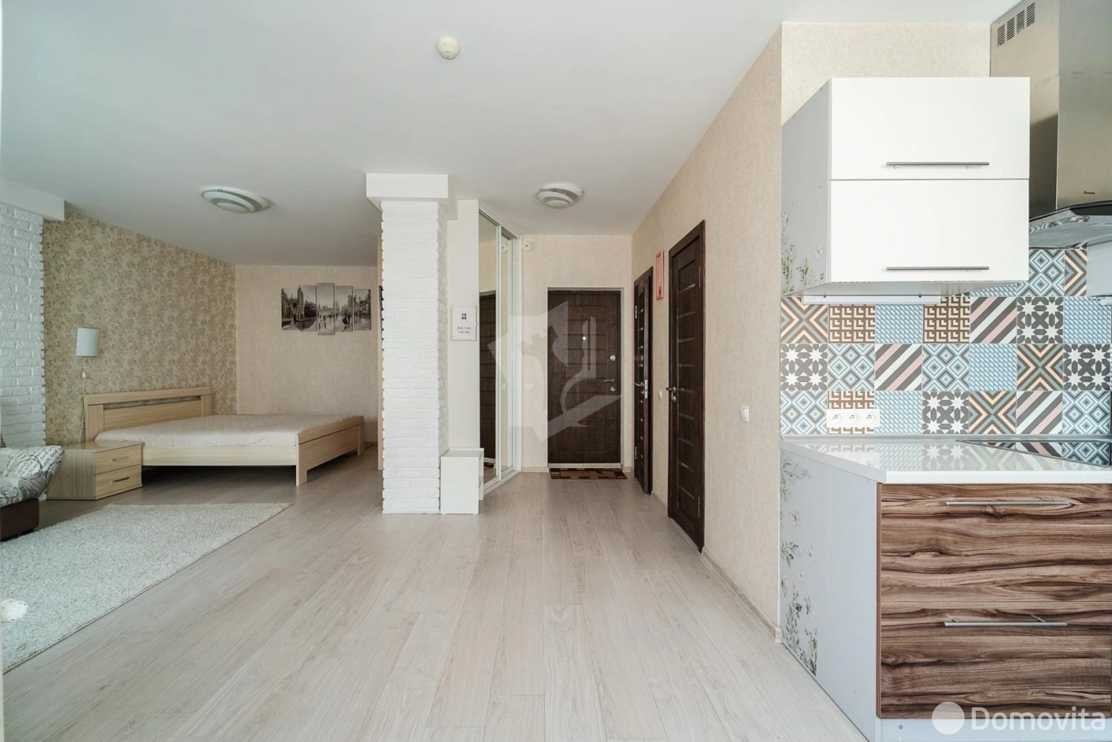 квартира, Минск, ул. Германовская, д. 9 в Октябрьском районе