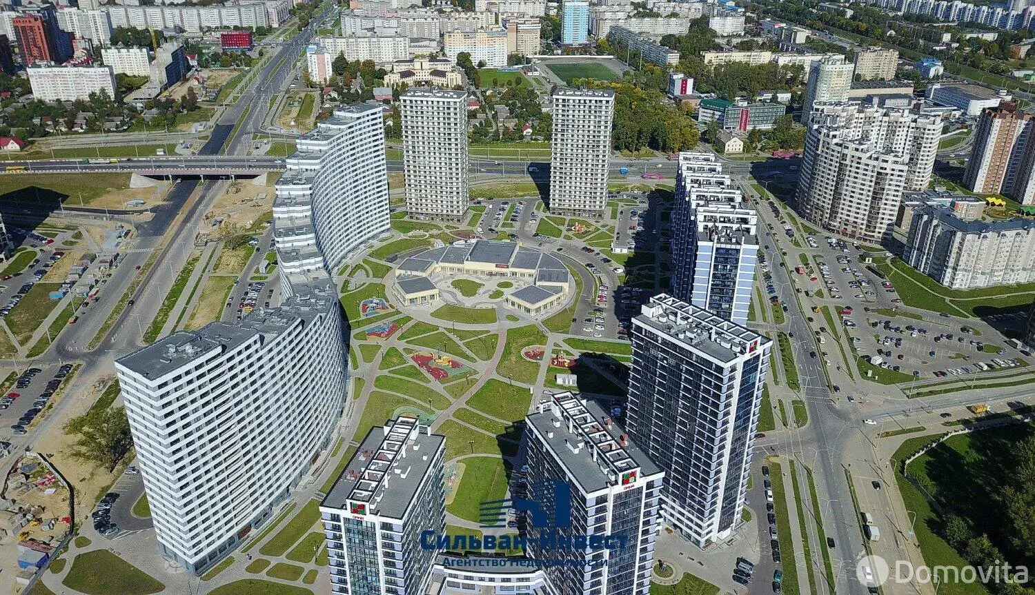 Цена аренды торгового объекта, Минск, ул. Братская, д. 6/А