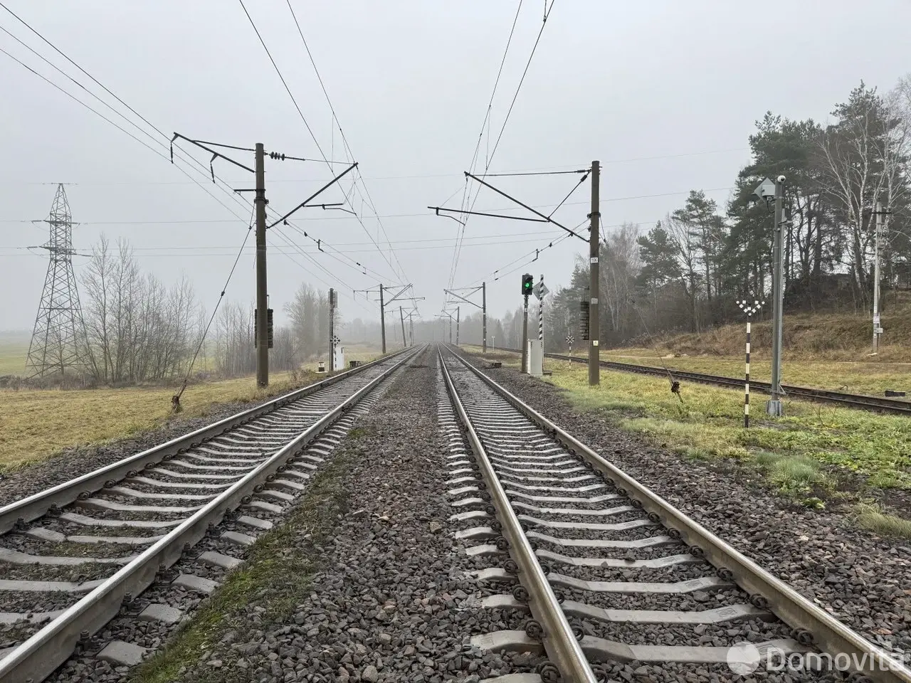 Купить земельный участок, 10.06 соток, Подыгрушье, Минская область, 10500USD, код 571421 - фото 13