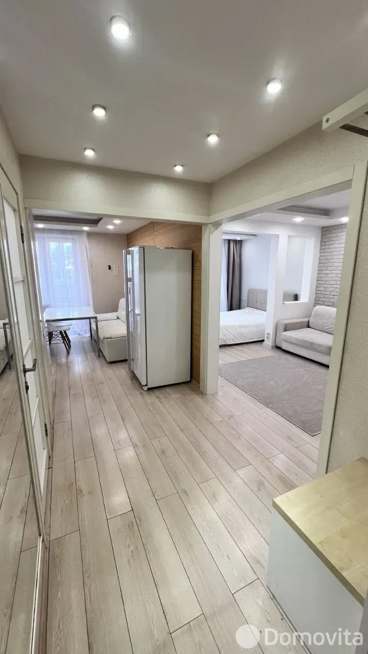 Снять 1-комнатную квартиру в Колодищах, ул. Военный Городок, д. 232, 1200BYN, код 149748 - фото 20