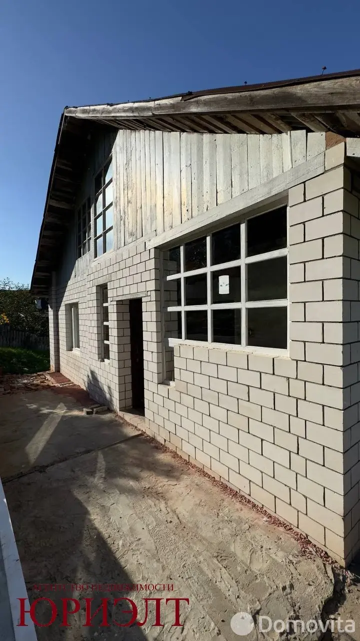 купить коттедж, Могилев, ул. Локомобильная