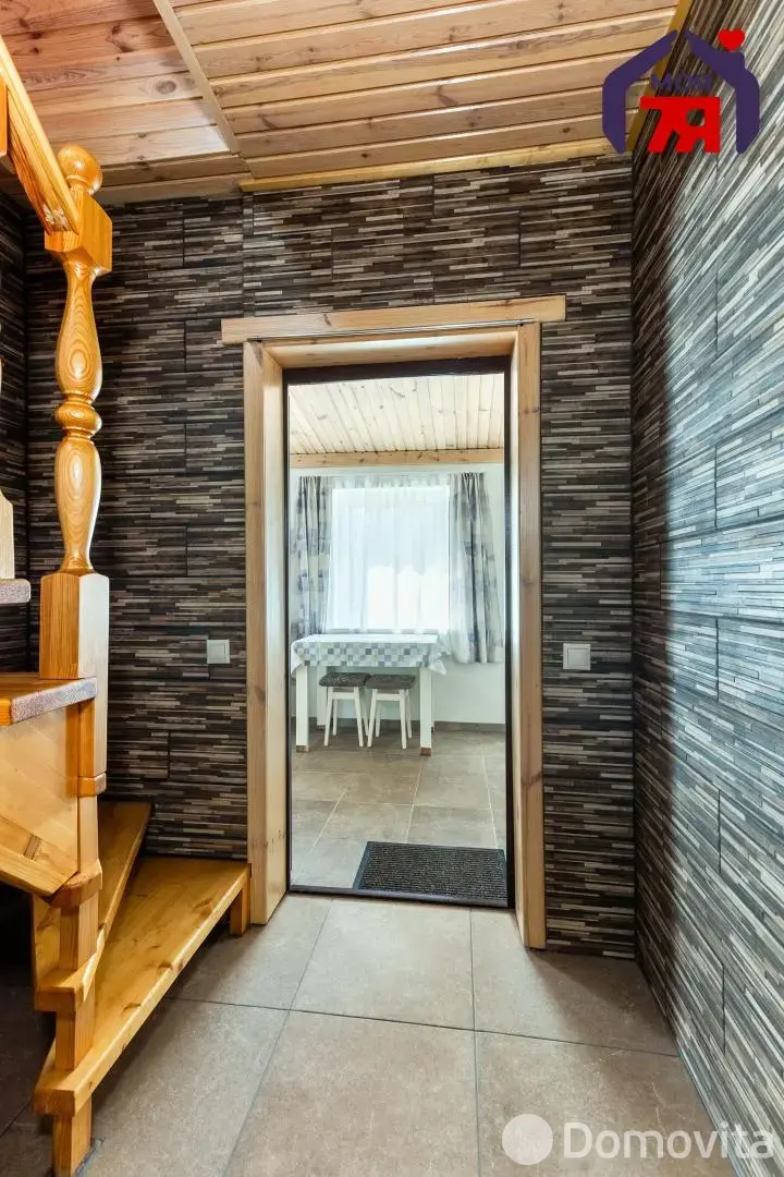 Купить 2-этажную дачу в РОСИНКА-89 Минская область, 29900USD, код 185424 - фото 19