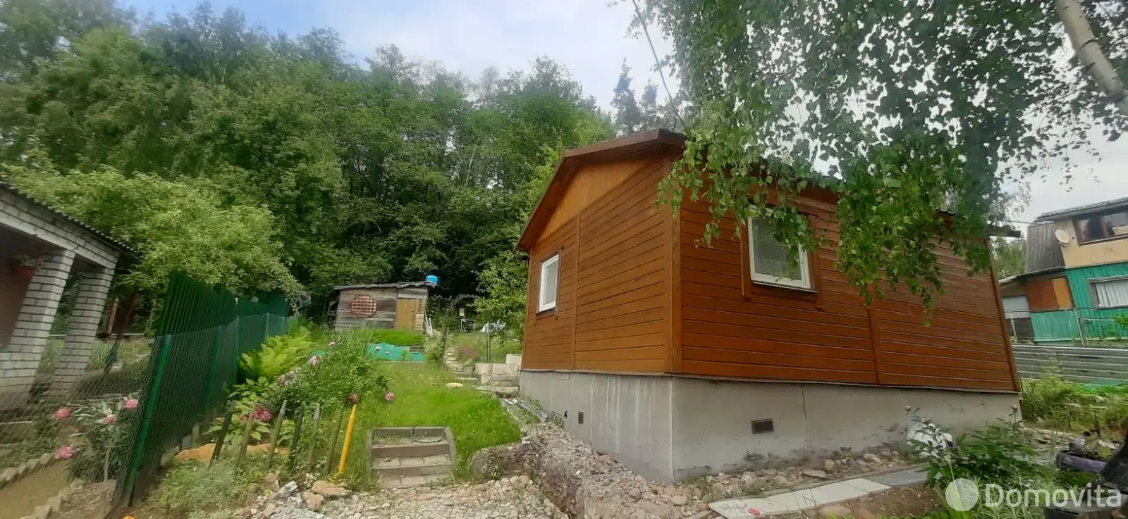 дача, Ленок-89, от собственника