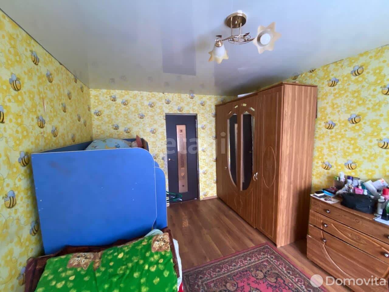 Купить 2-комнатную квартиру в Клейниках, ул. Агаркова, д. 1/а, 35000 USD, код: 964744 - фото 5
