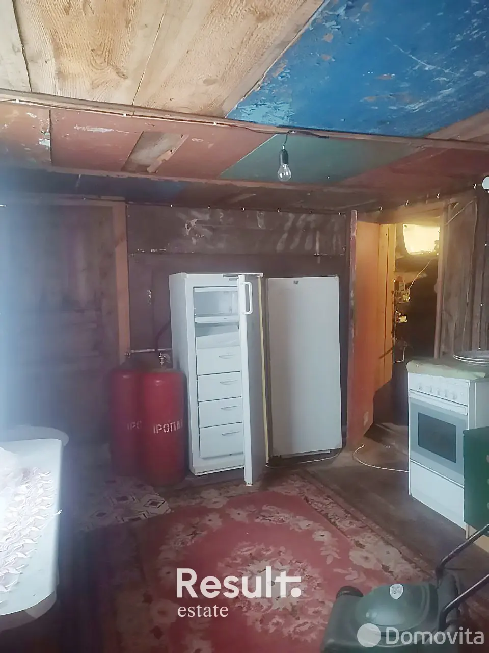 Купить 1-этажную дачу в Мельниках Минская область, 9900USD, код 181727 - фото 13