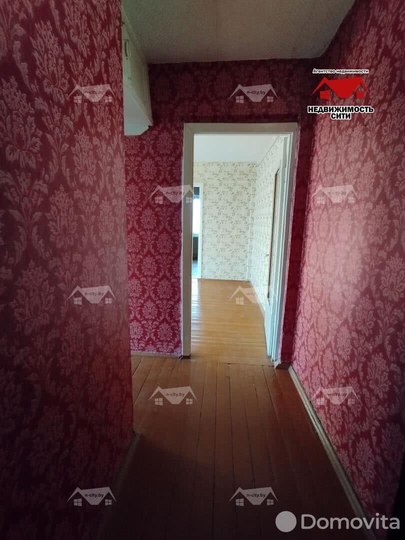 Купить 3-комнатную квартиру в Могилеве, ул. Якубовского, д. 61, 32000 USD, код: 989258 - фото 4