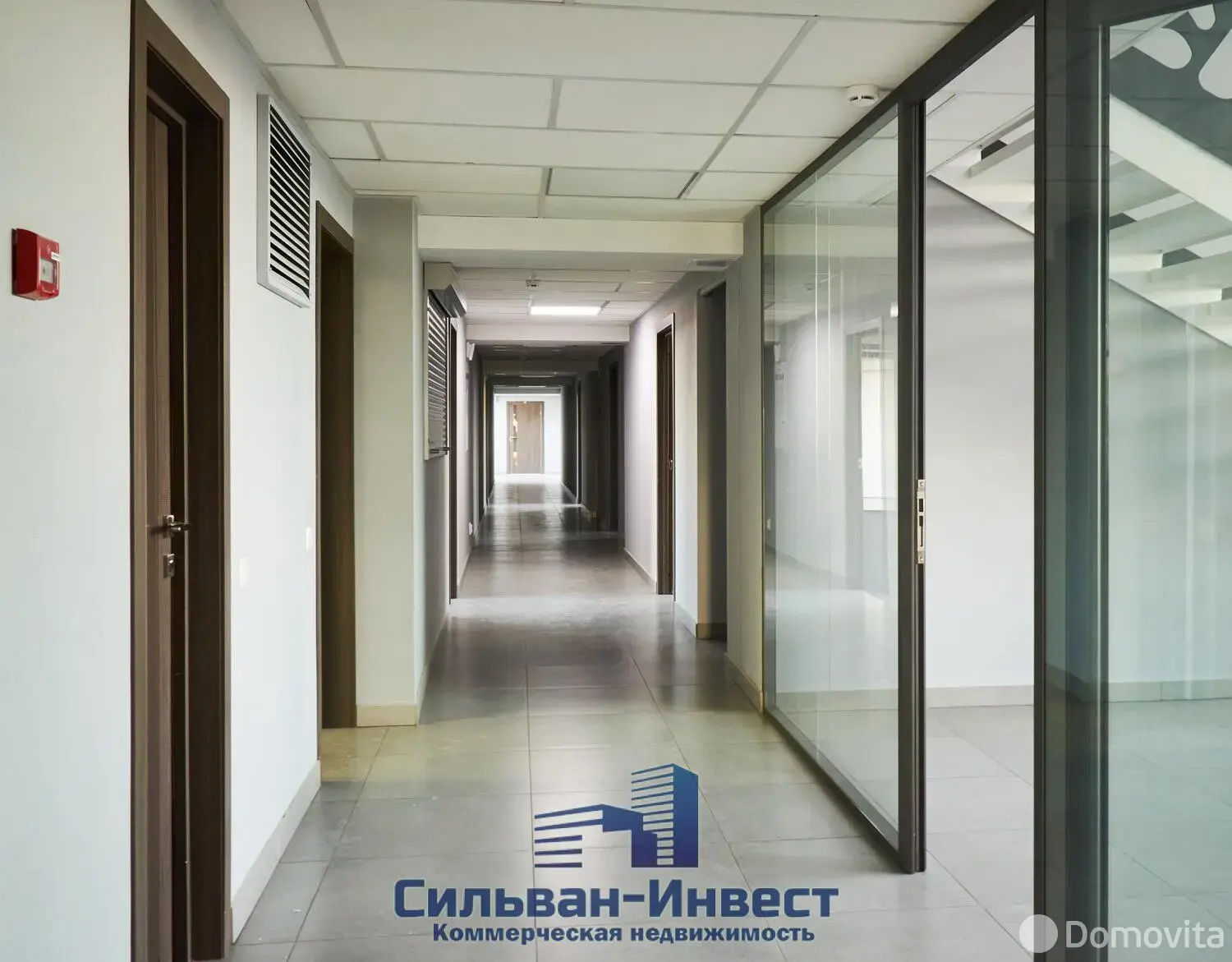 Купить офис на пер. Козлова, д. 25 в Минске, 1414440USD, код 8425 - фото 21