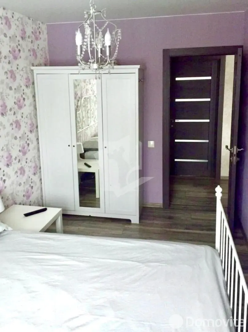 квартира, Минск, ул. Ванеева, д. 28 