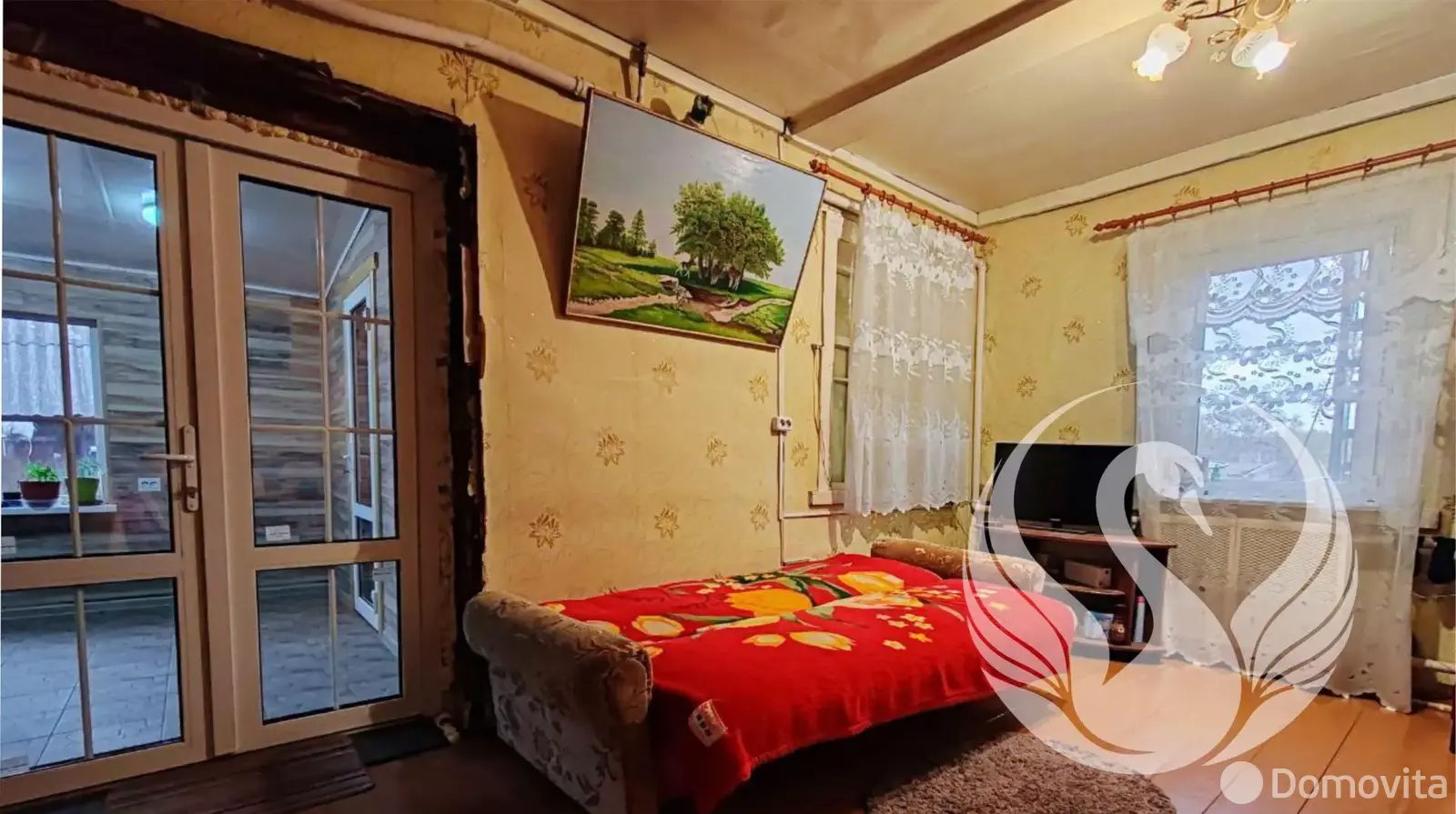 дом, Углы, ул. Победы, д. 6 