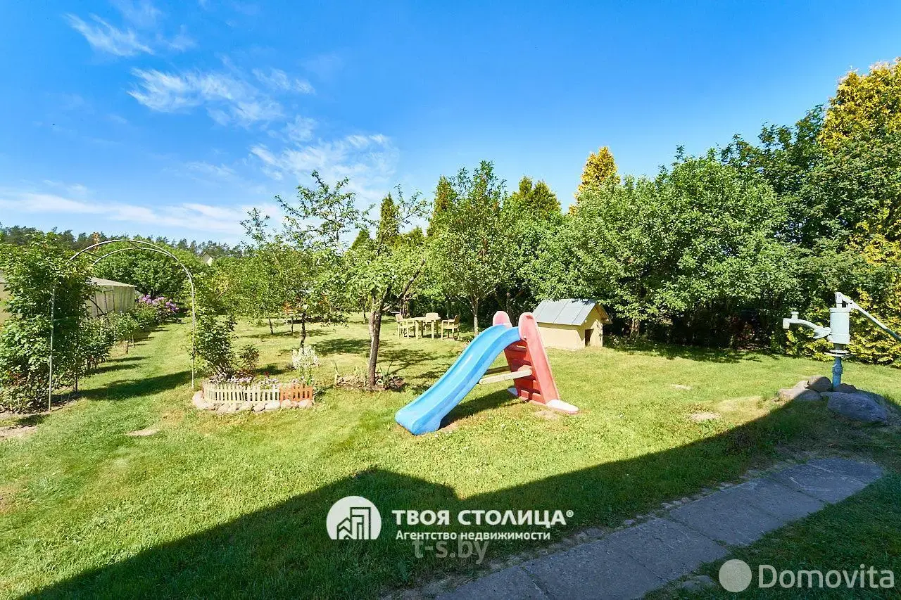 Купить 2-этажную дачу в Подлесное Минская область, 55000USD, код 181466 - фото 43