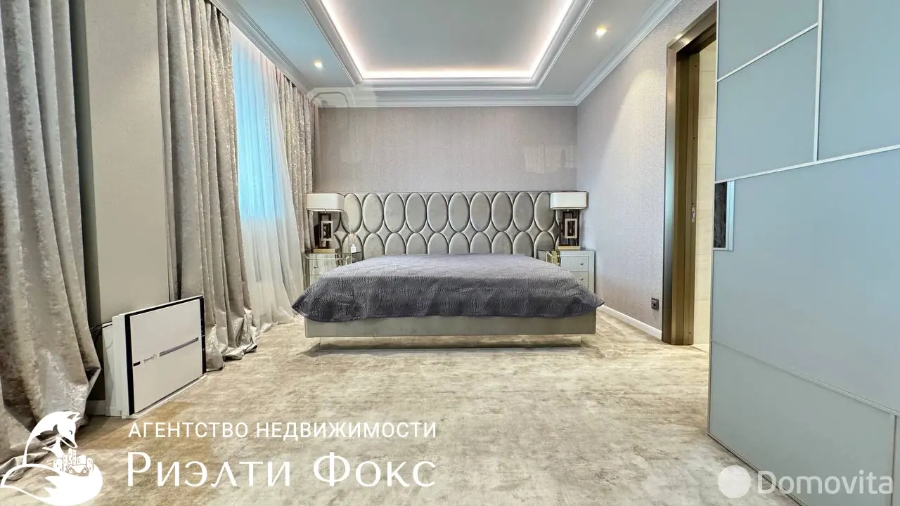 квартира, Минск, ул. Сторожовская, д. 6 в Центральном районе