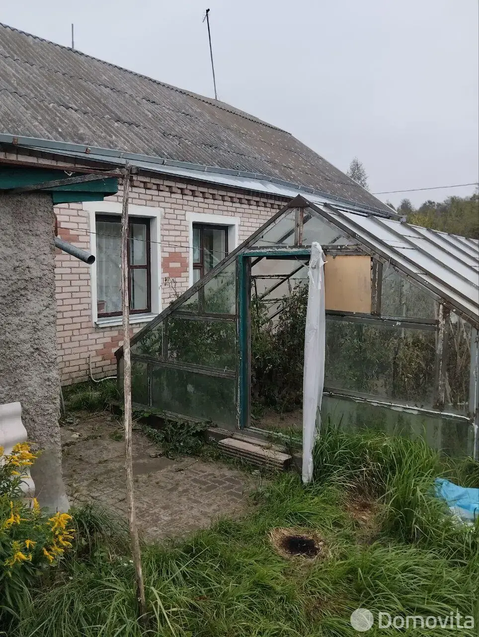 дом, Орша, ул. Заводская 1-я, д. 32