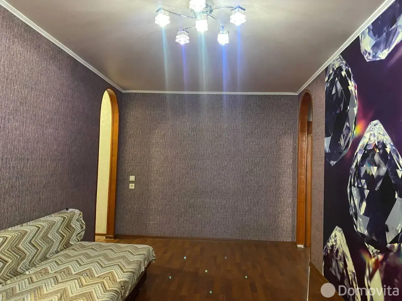 купить квартиру, Жлобин, ул. Первомайская, д. 32