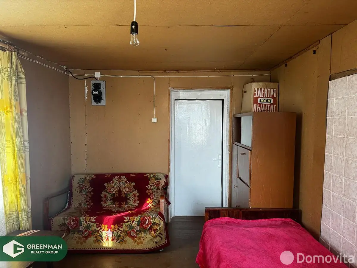 Продажа 1-этажной дачи в Огородниках Брестская область, 9500USD, код 181941 - фото 15