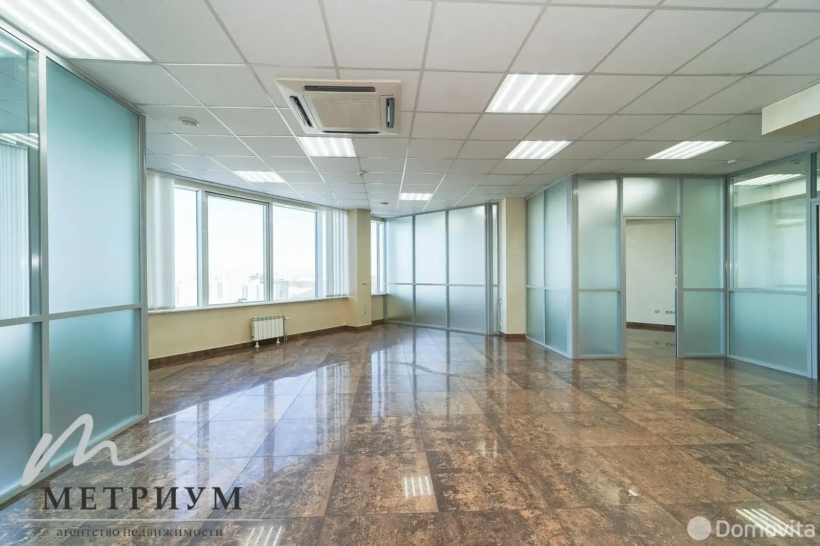 Аренда офиса на ул. Франциска Скорины, д. 8 в Минске, 994EUR, код 16450 - фото 2