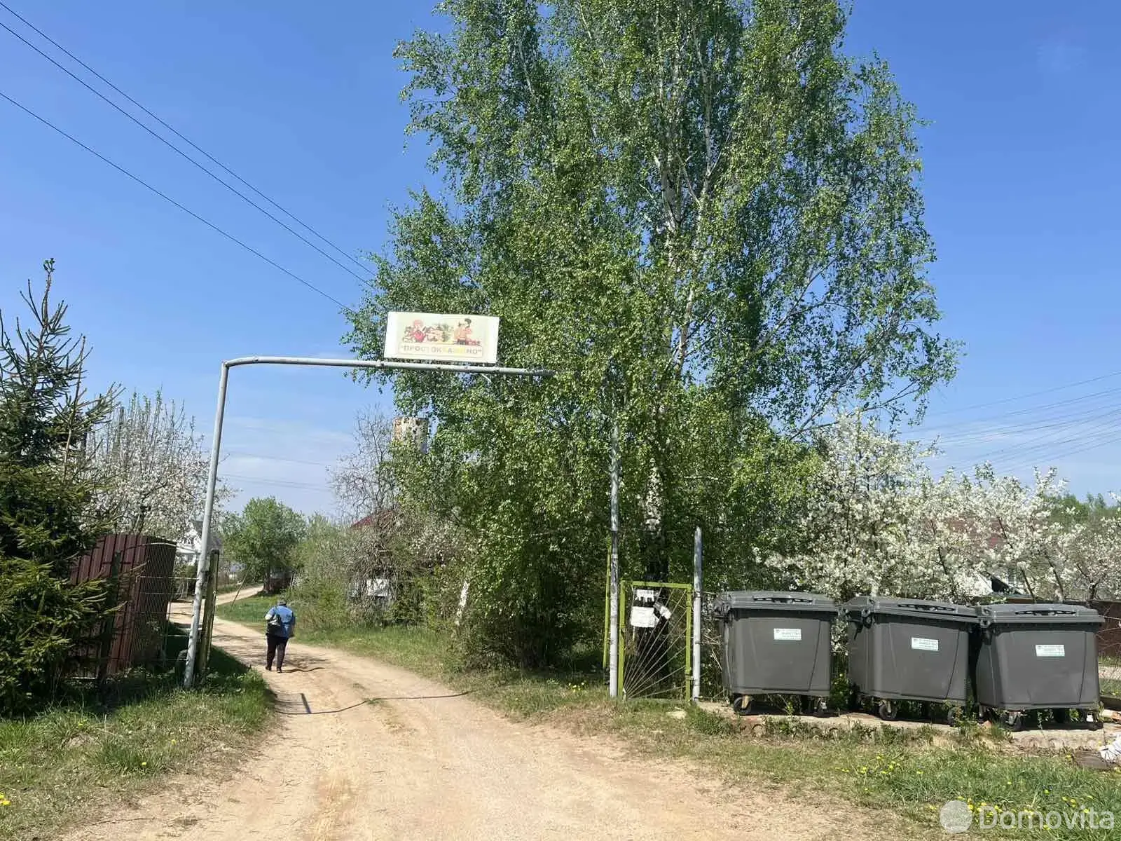 Купить 1-этажную дачу в Простоквашино Минская область, 30000BYN, код 185773 - фото 32