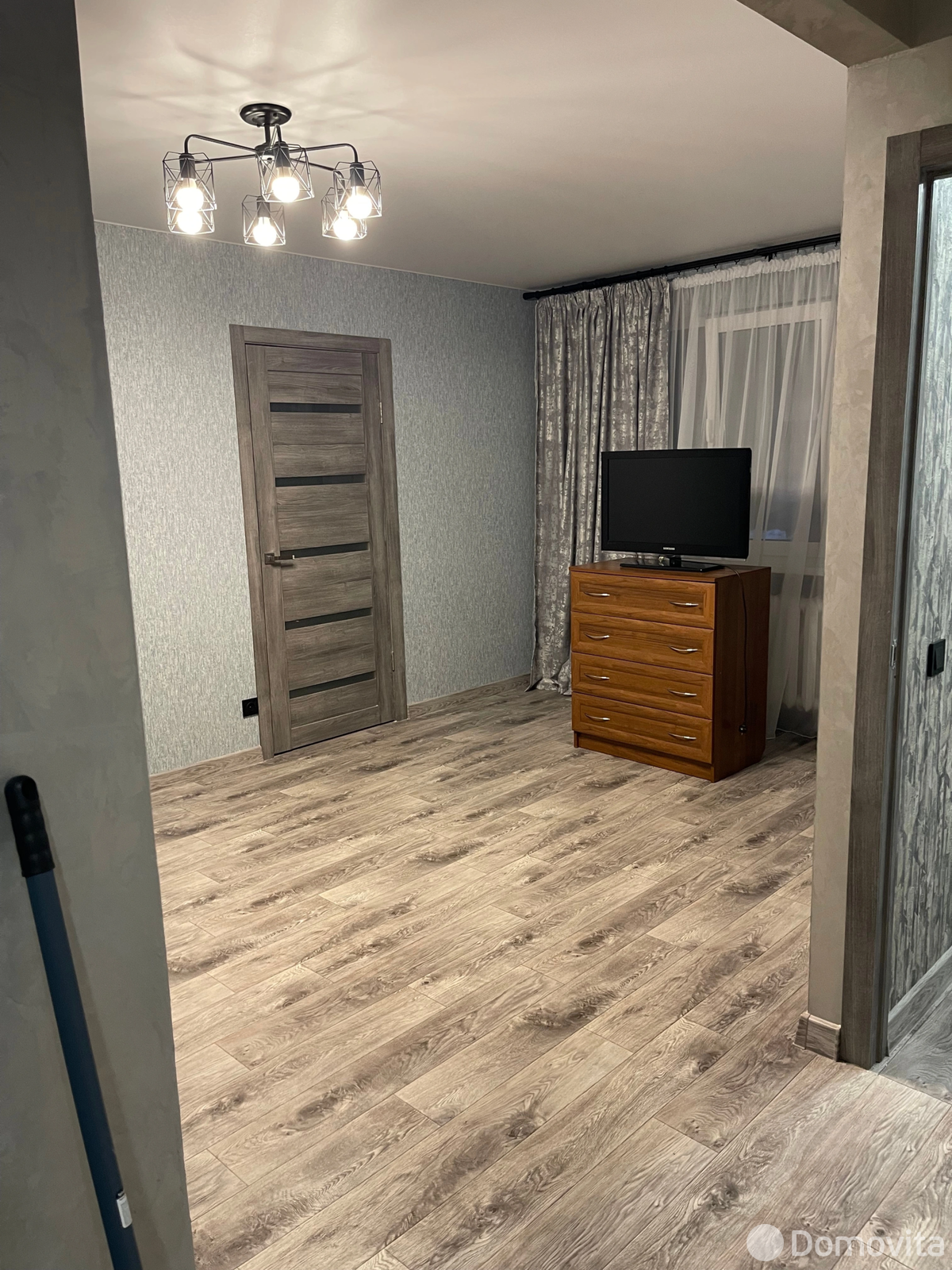 Снять 2-комнатную квартиру в Минске, ул. Калиновского, д. 25, 450USD, код 149015 - фото 12