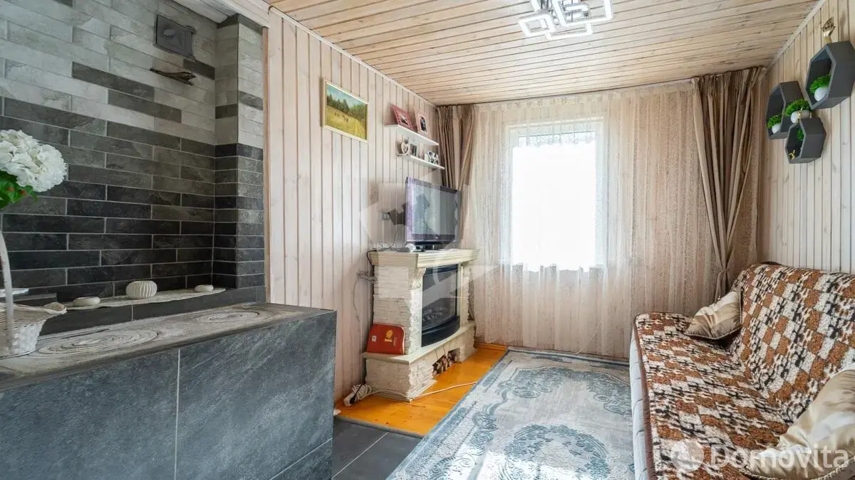 Продажа 2-этажной дачи в Дубок-83 Минская область, 49900USD, код 184249 - фото 11