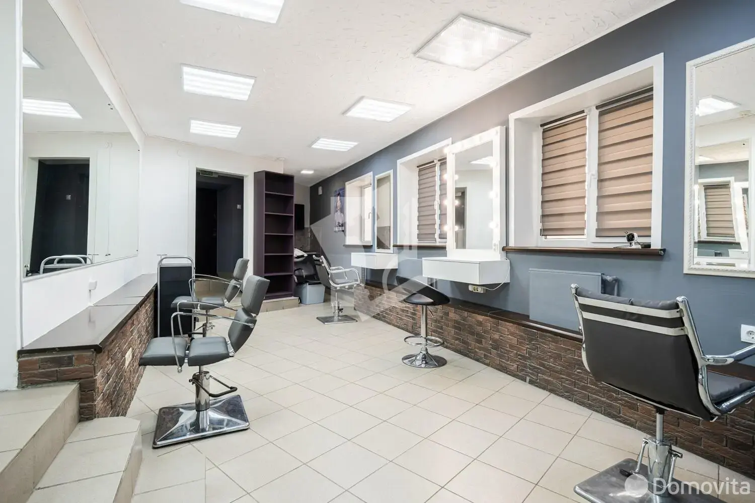 Купить помещение под сферу услуг в Минске, ул. Гая, д. 4/1 - фото 10