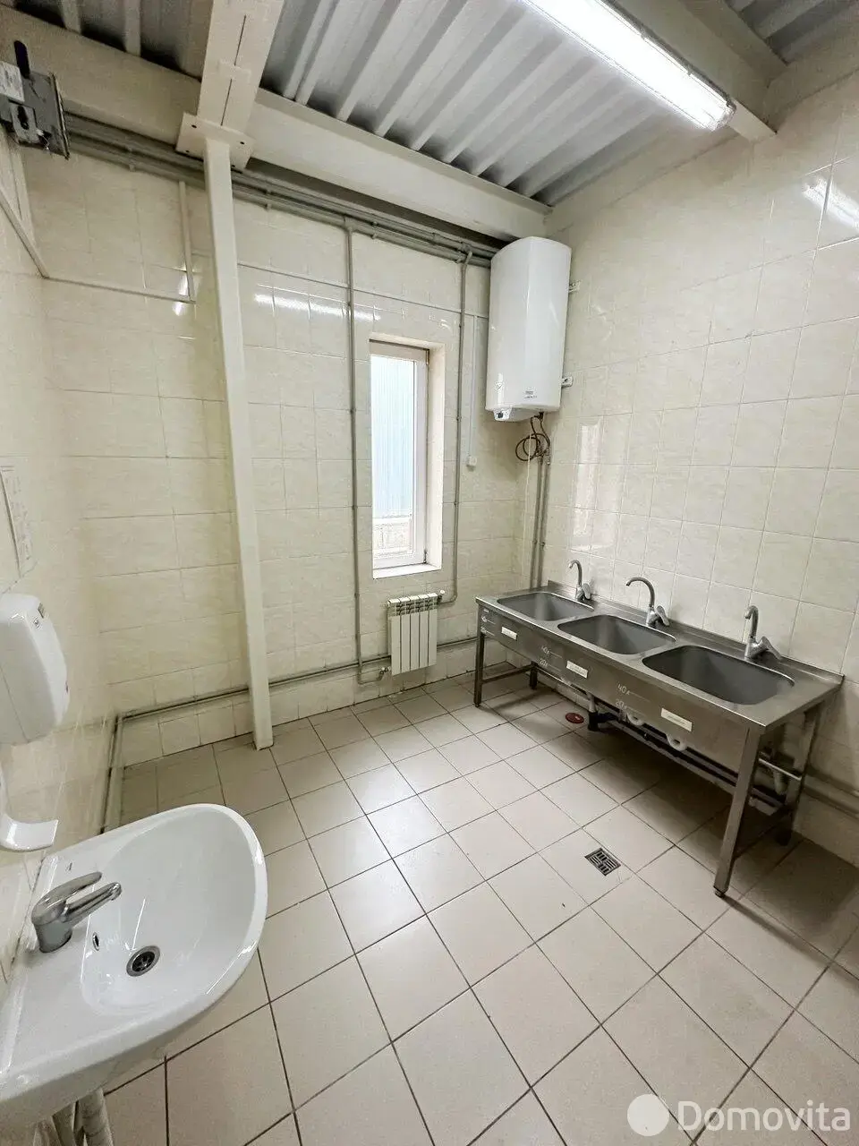 Купить помещение под сферу услуг в Сухоруких, ул. Базовская, д. 1 - фото 26