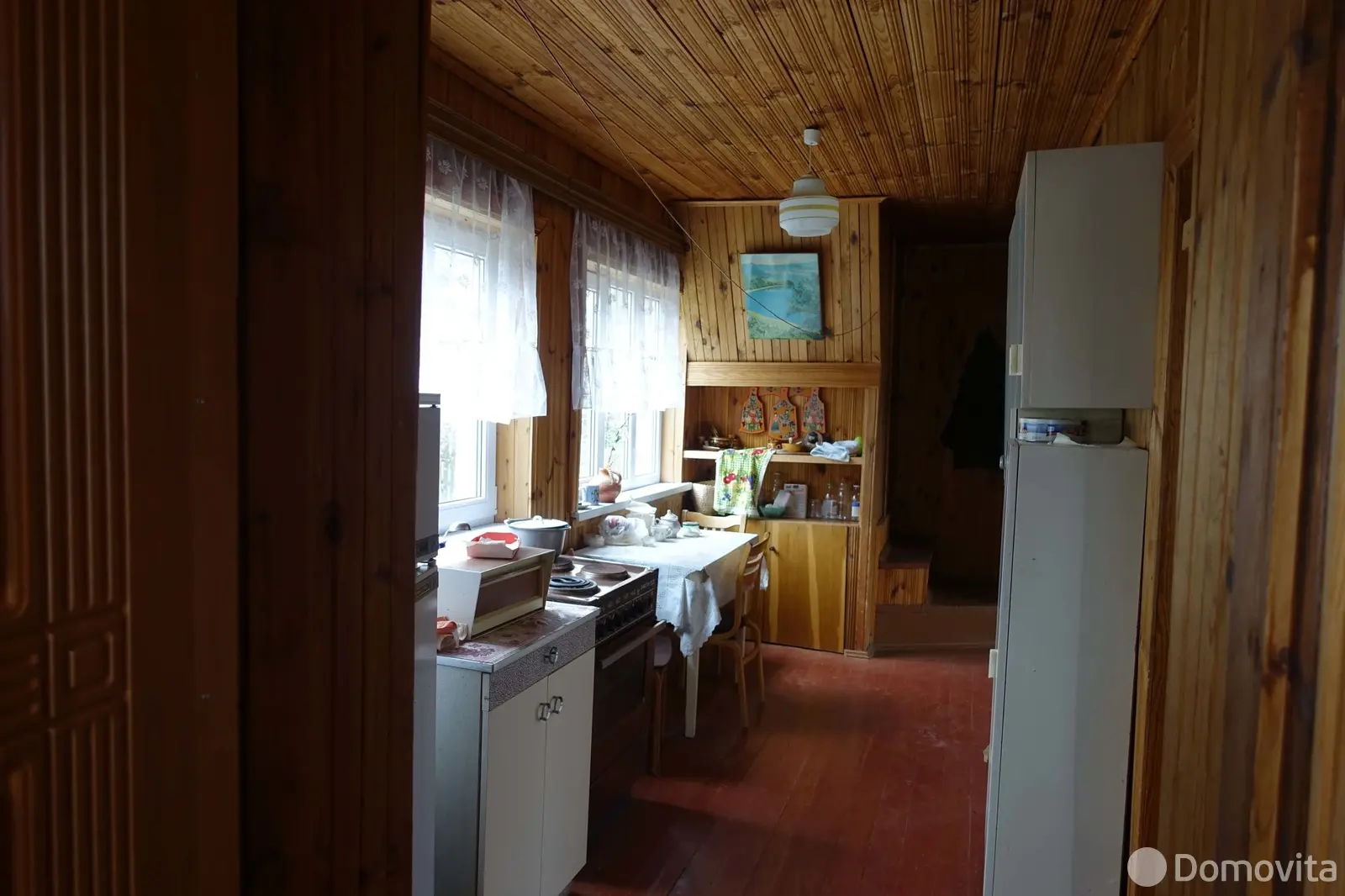 Продажа 3-этажной дачи в Бузунах Минская область, 22000USD, код 180146 - фото 18