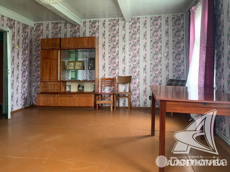 Продажа 1-этажного коттеджа в Кобелке, Брестская область , 12400USD, код 624029 - фото 6