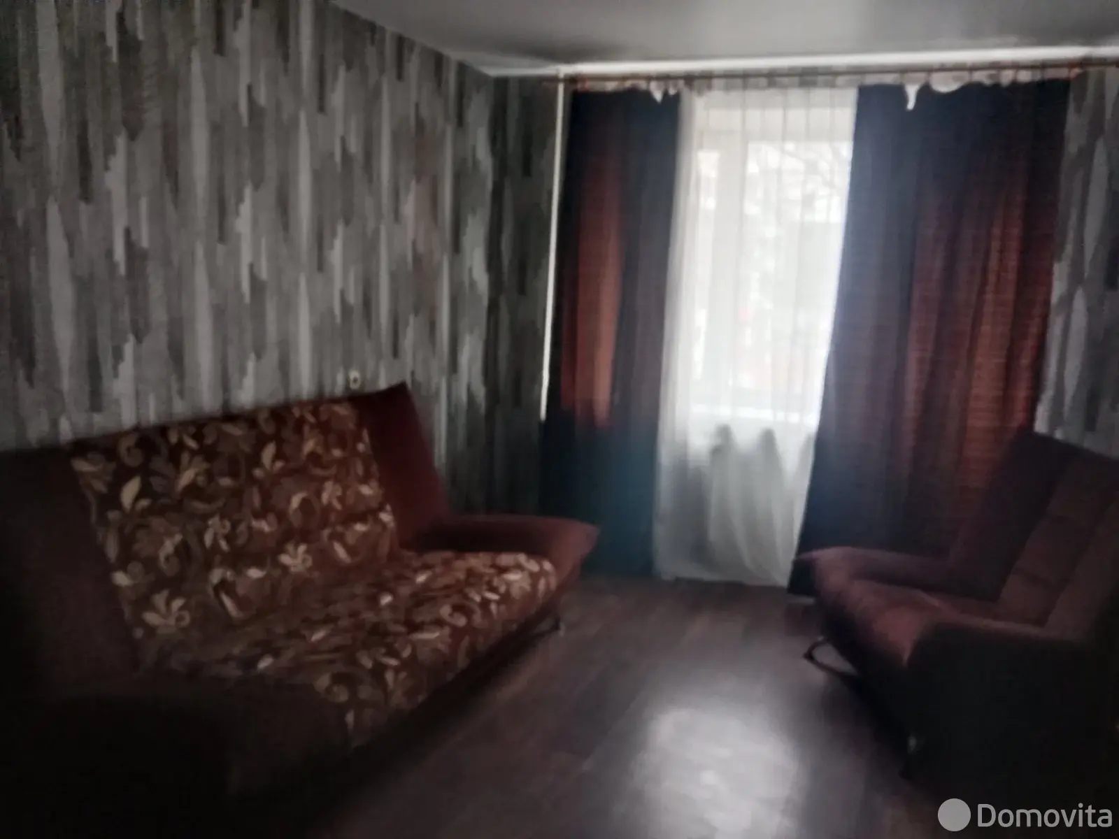 квартира, Витебск, пр-т Фрунзе, д. 63/1 в Октябрьском районе