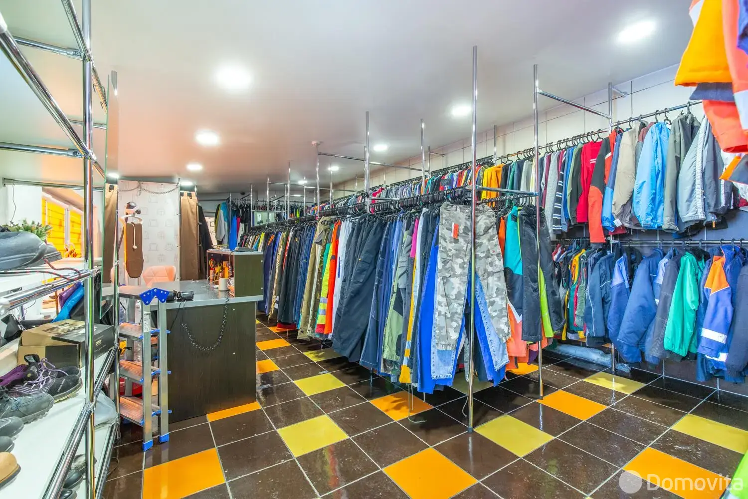 Купить помещение под сферу услуг в Дзержинске, пер. 1-й Ленинский - фото 19