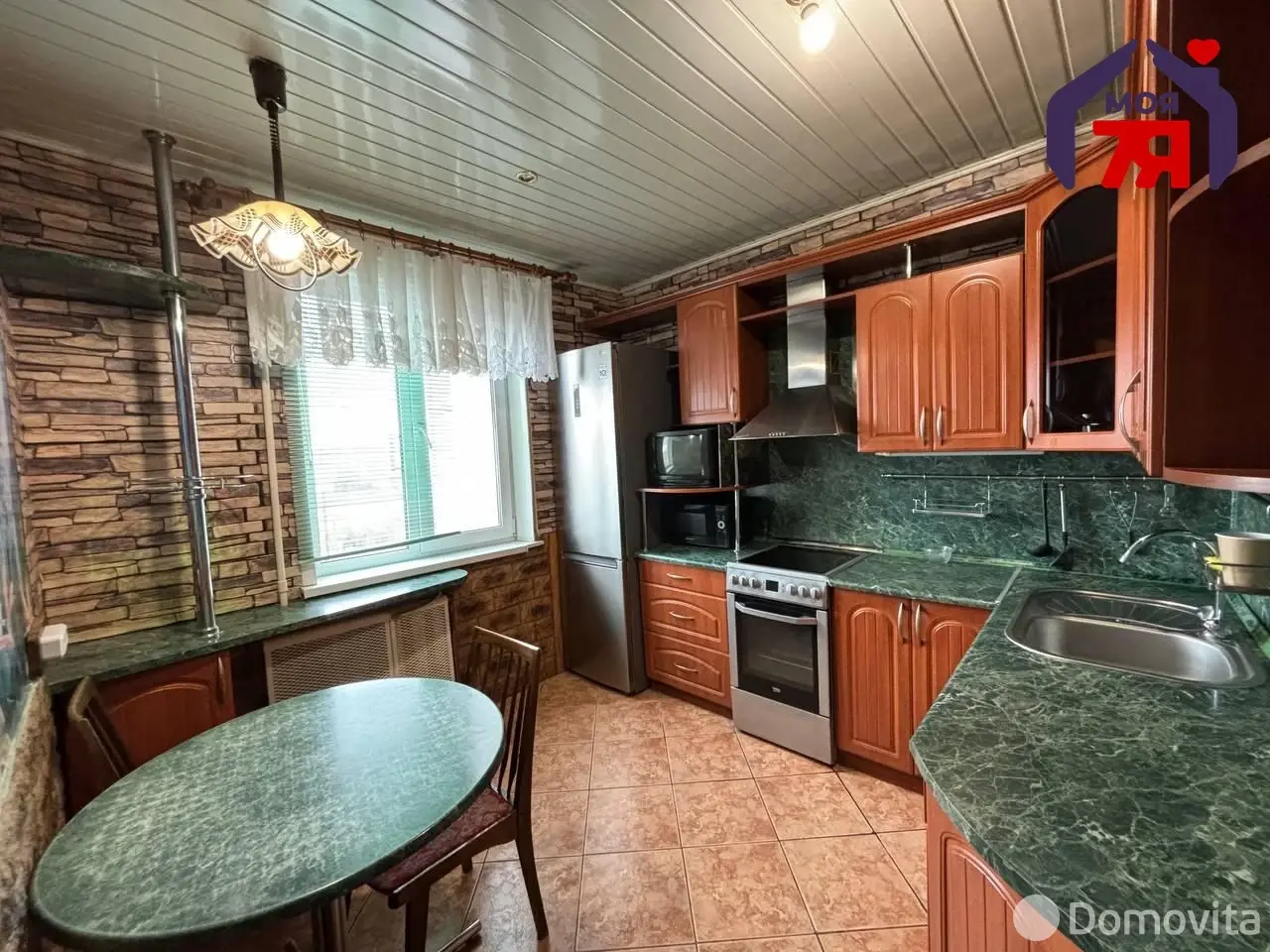 Стоимость аренды квартиры, Минск, ул. Академика Федорова, д. 5