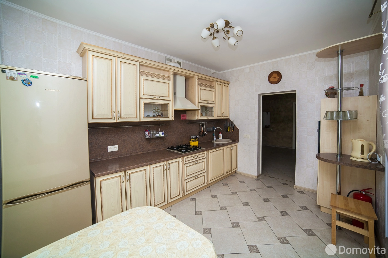 Аренда коттеджа коттедж Андреевский на сутки в Каменной Горке ул. Мозырская, д. 19 , 600BYN, код 1396 - фото 12