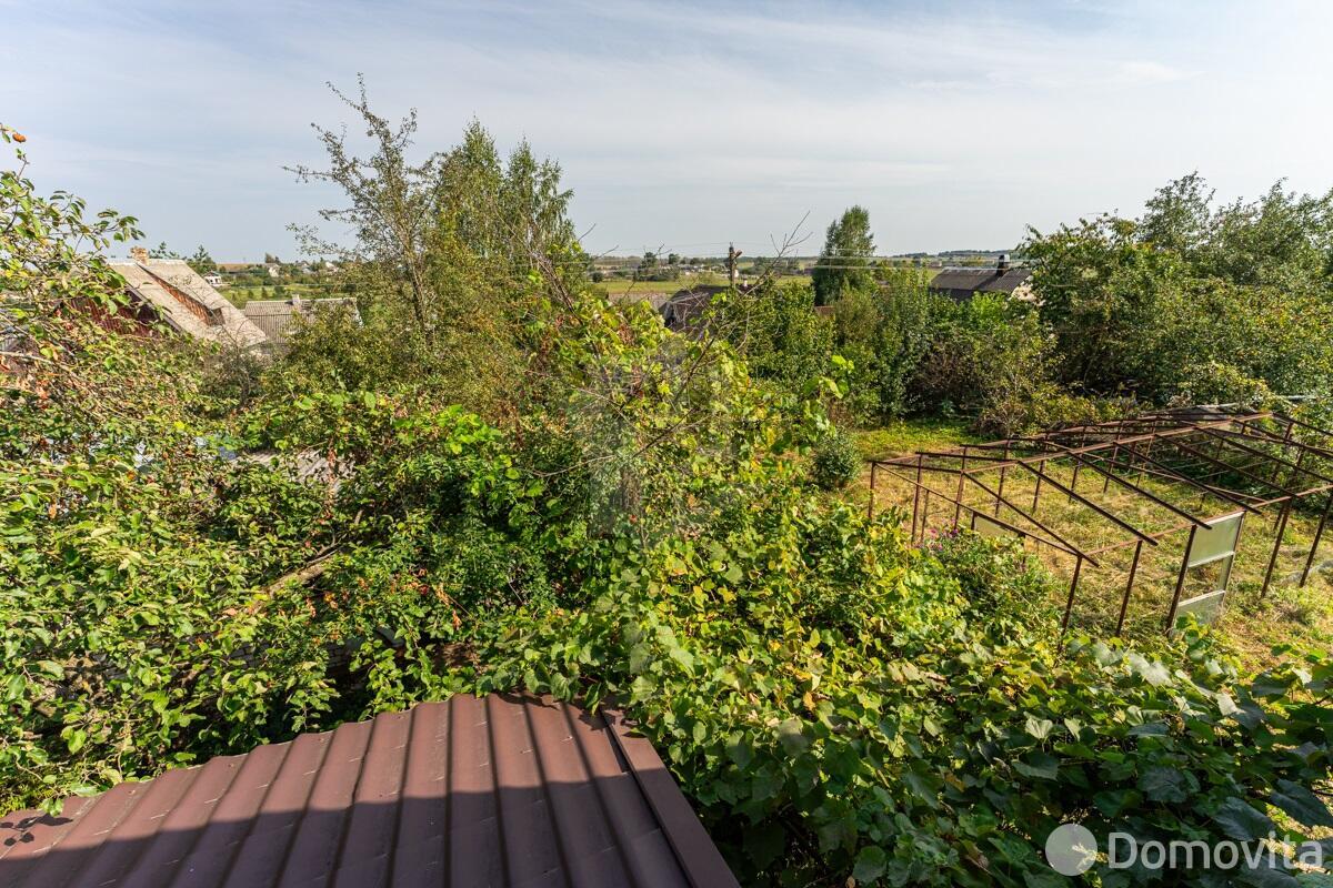 Купить 2-этажную дачу в РОМАШКА-87 Минская область, 19800USD, код 180910 - фото 29