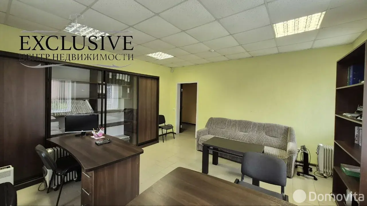 Купить складское помещение на пер. Почтовый, д. 41 в Новополоцке - фото 16