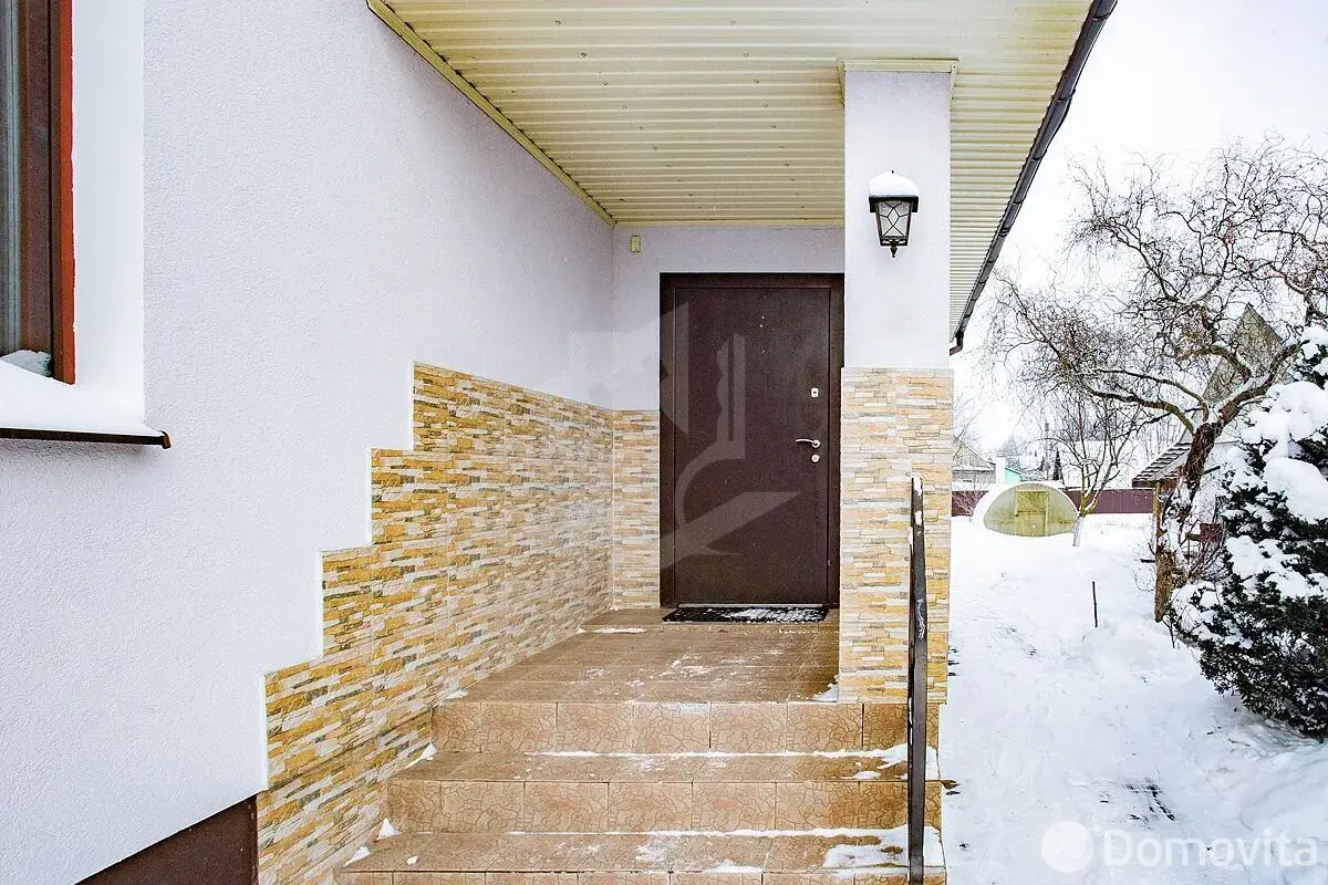 Цена продажи коттеджа, Дзержинск, ул. Комсомольская