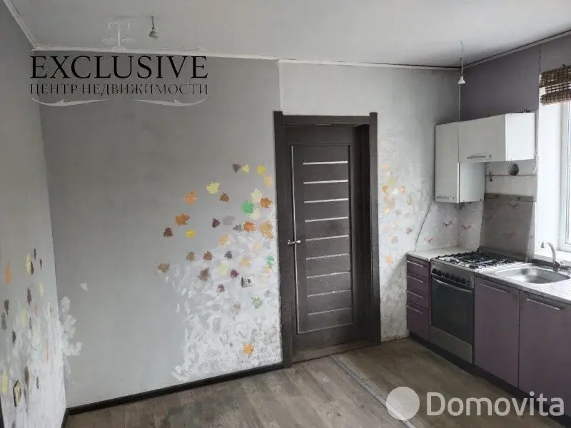 дом, Опытный, ул. Центральная 