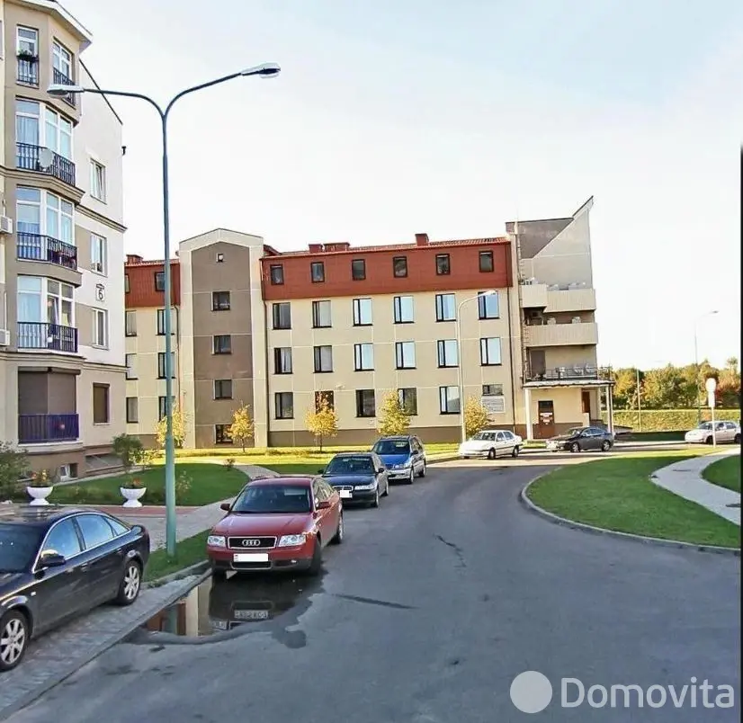 Аренда офиса на пер. Одоевского, д. 131 в Минске, 1330BYN, код 15538 - фото 3