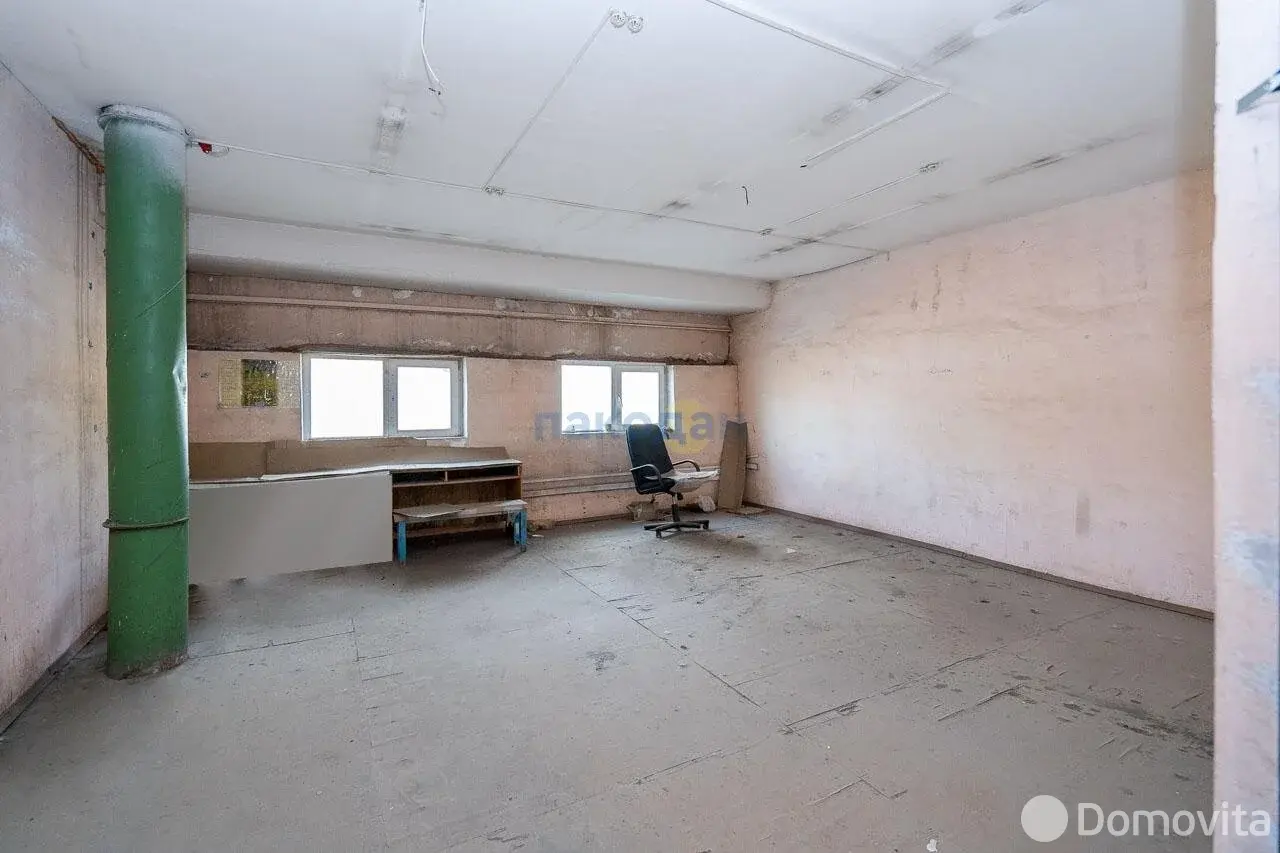 Купить складское помещение на ул. Селицкого, д. 27/2 в Минске - фото 17
