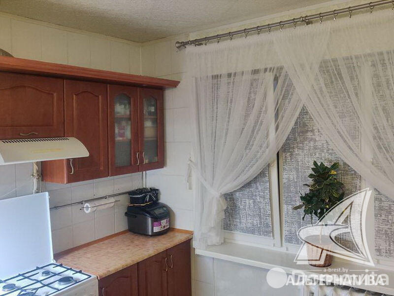 Продажа 2-комнатной квартиры в Кобрине, , 31000 USD, код: 948023 - фото 2