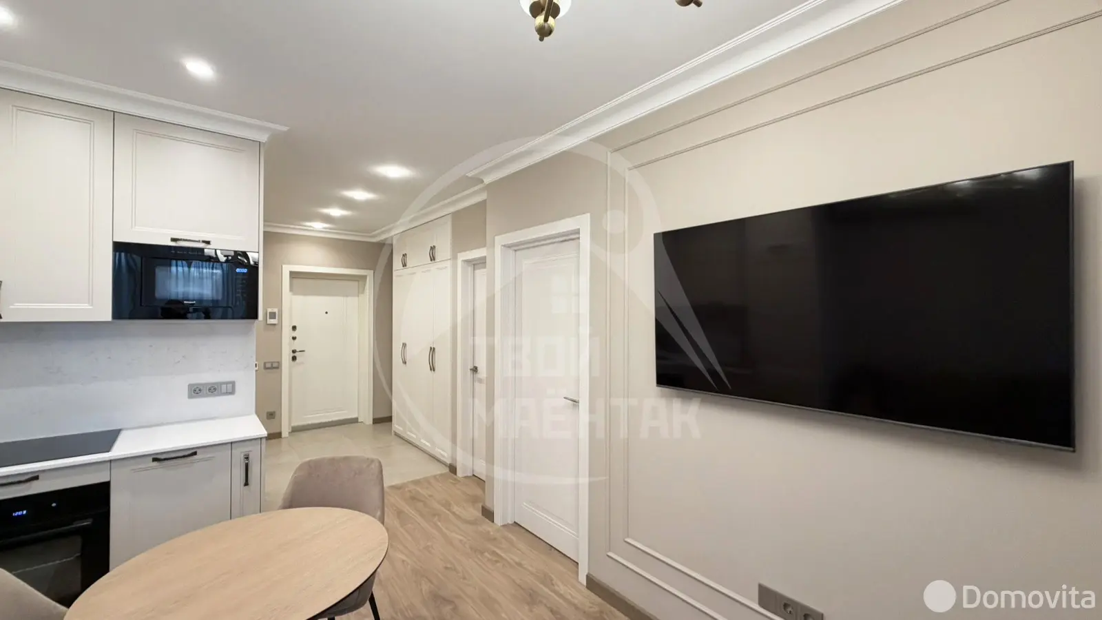 Снять 2-комнатную квартиру в Минске, ул. Макаенка, д. 12Ж, 699USD, код 149300 - фото 8