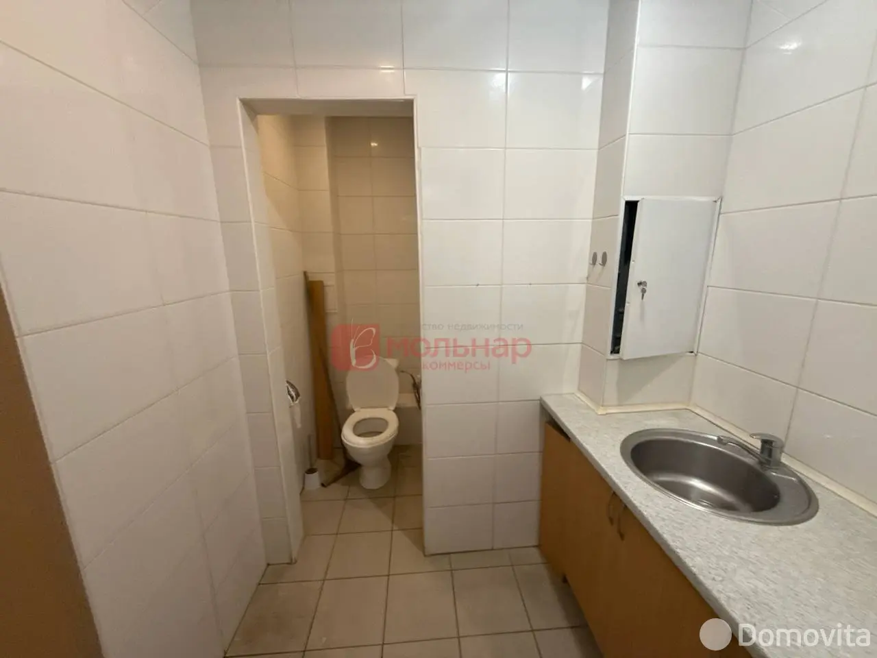 офис, Минск, пер. Козлова, д. 5А, стоимость продажи 280 792 р.