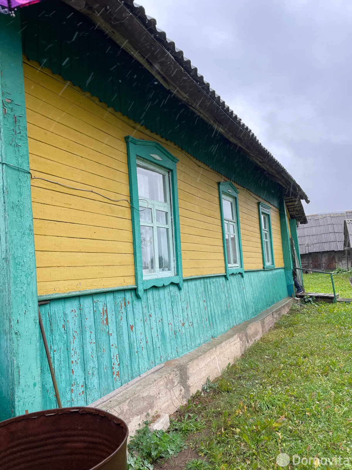 коттедж, Бобр, , стоимость продажи 26 061 р.