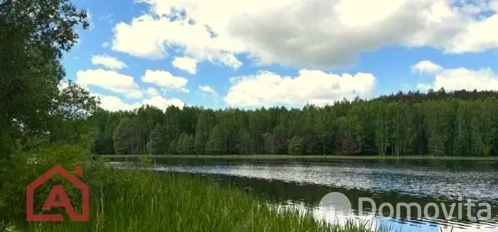 продажа участка, Мочаны, ул. Озерная