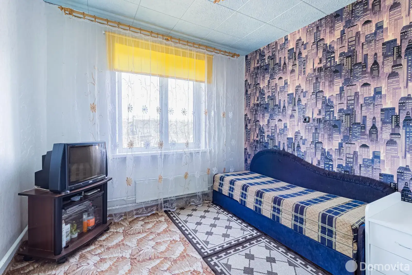 купить коттедж, Озерцо, ул. Луговая, д. 8